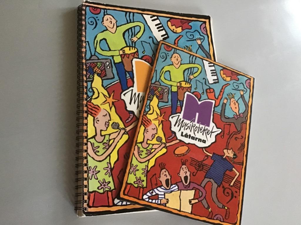 Musikoteket