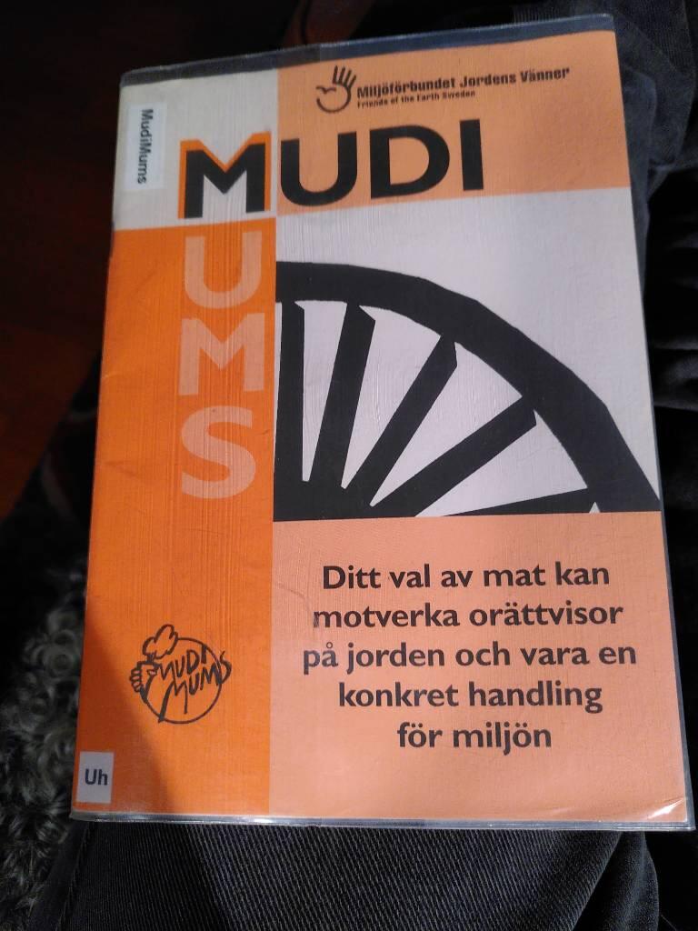 MudiMums 1999