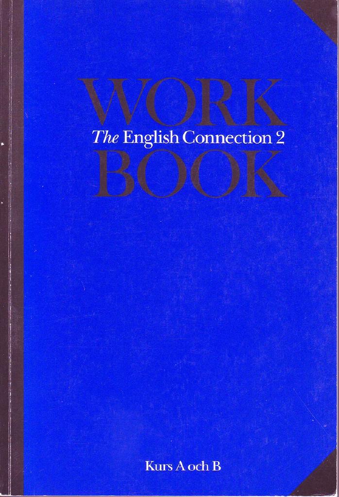 The english connection 2 &ouml;vn.bok