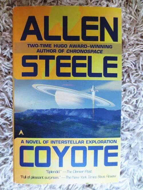 Coyote