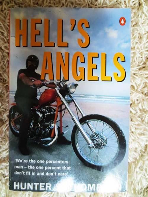 Hell's angels
