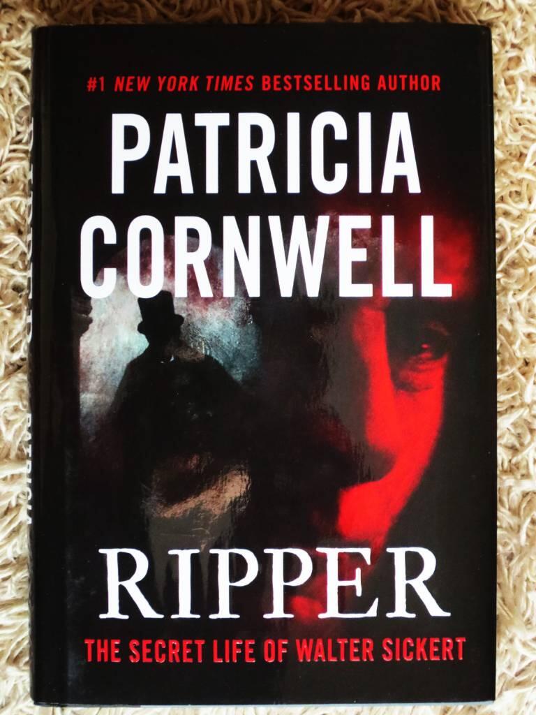 Ripper - the secret life of Walter Sickert