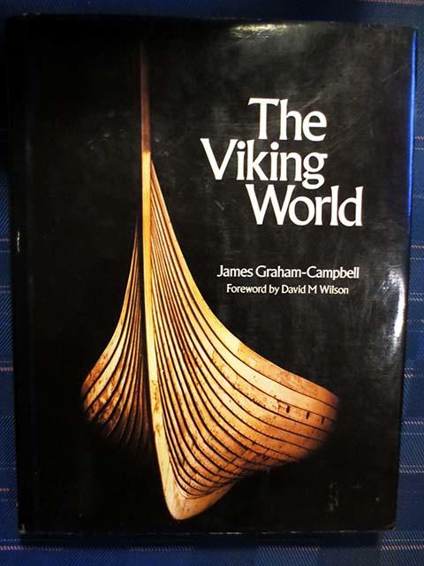 The Viking world