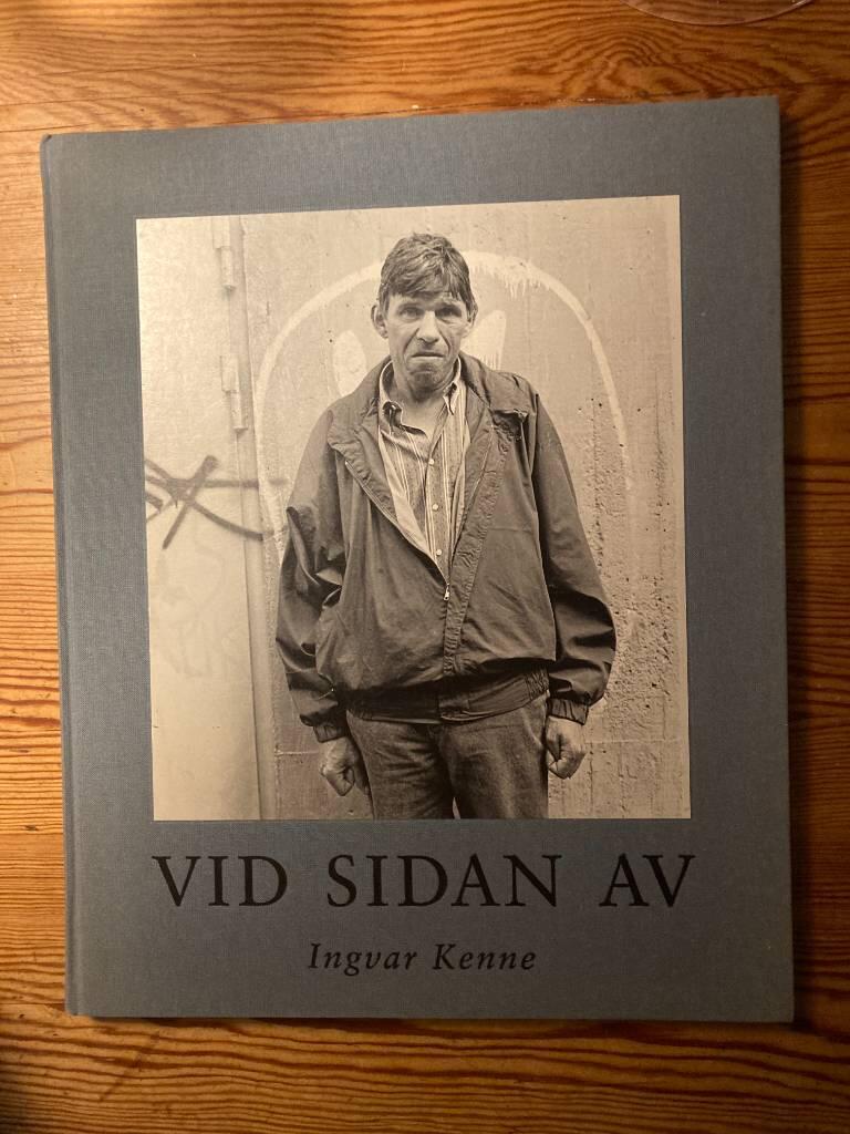 Vid sidan av