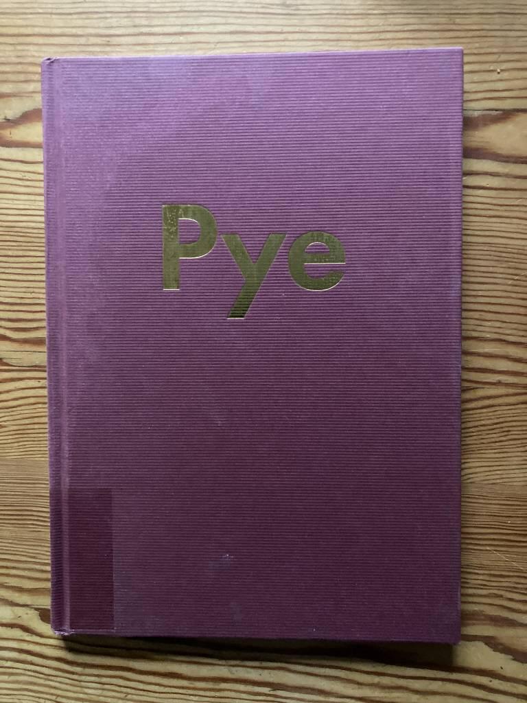 Pye