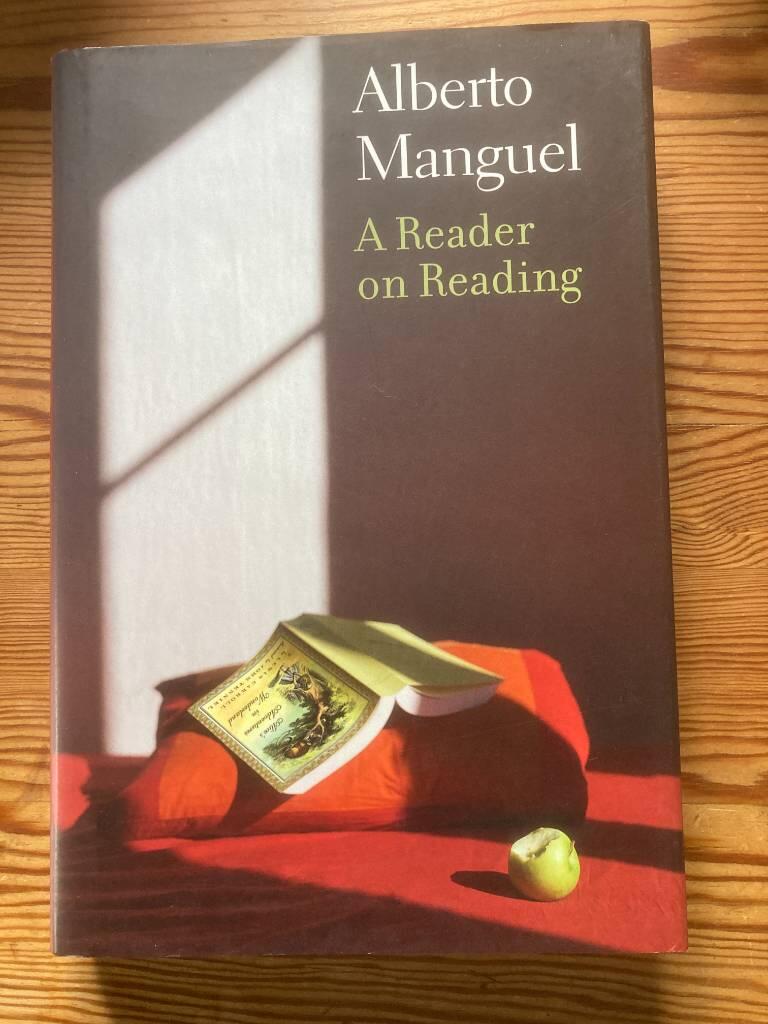 A reader on reading