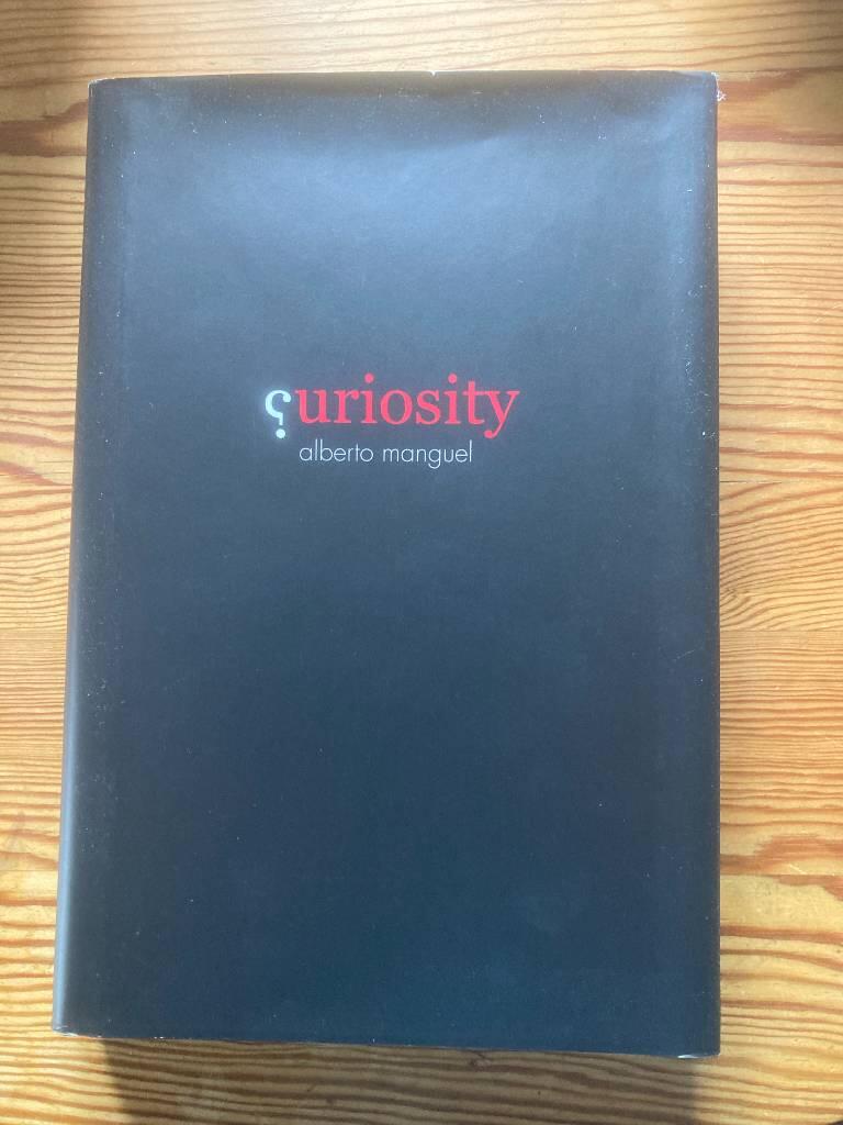 Curiosity