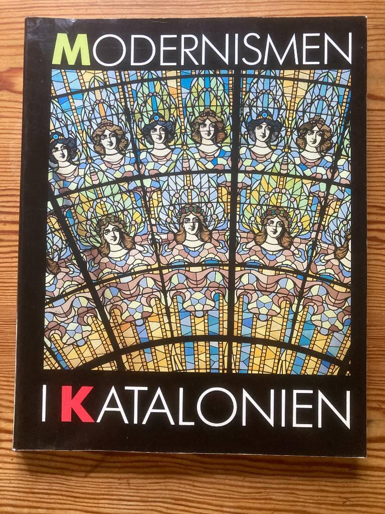 Modernismen i Katalonien