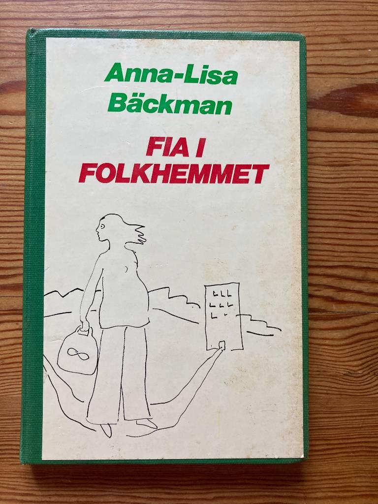Fia i folkhemmet