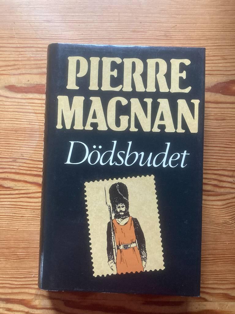 D&ouml;dsbudet