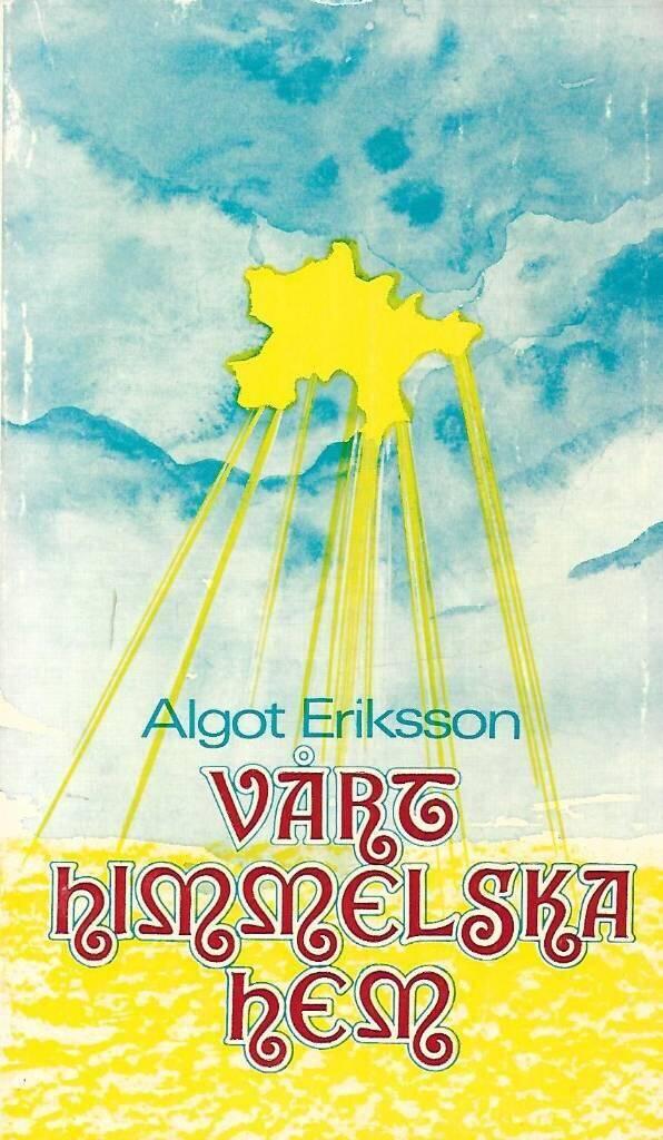 V&aring;rt himmelska hem
