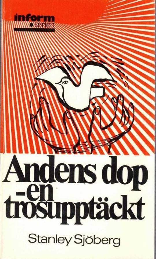 Andens dop - en trosuppt&auml;ckt