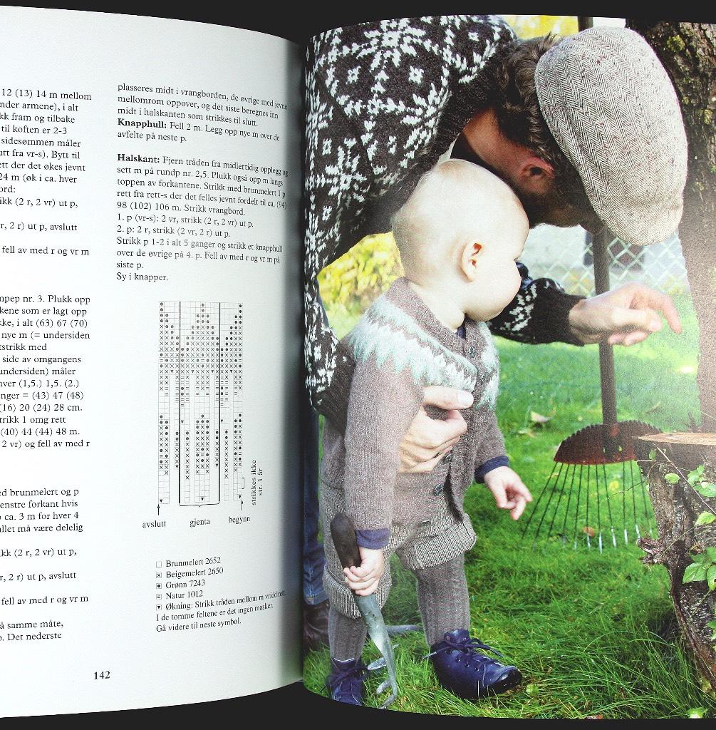 Kofteboken - den store koftejakten