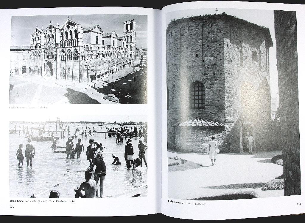 In the name of beauty - Enit: 100 years of cultural policy and tourism strategy in Italy