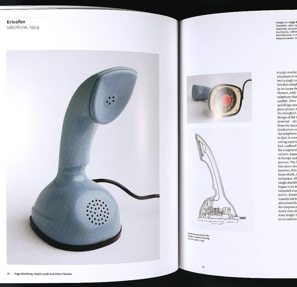 Plastic Dreams : synthetic visions in design