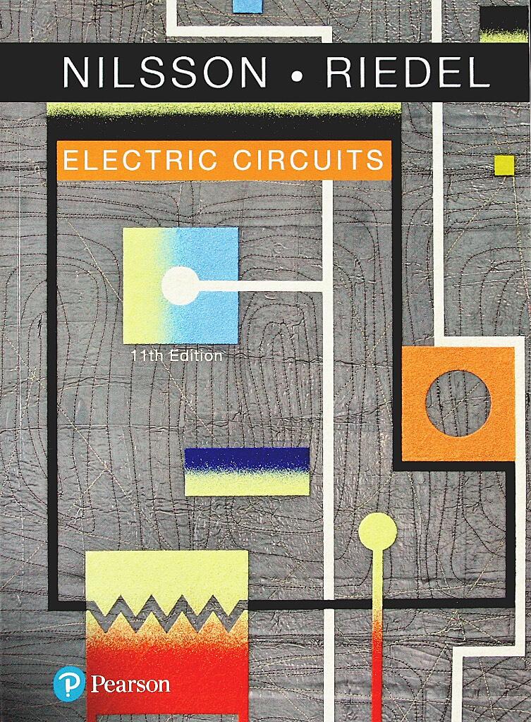 Electric circuits