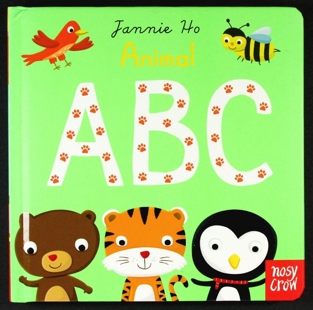 Animal ABC