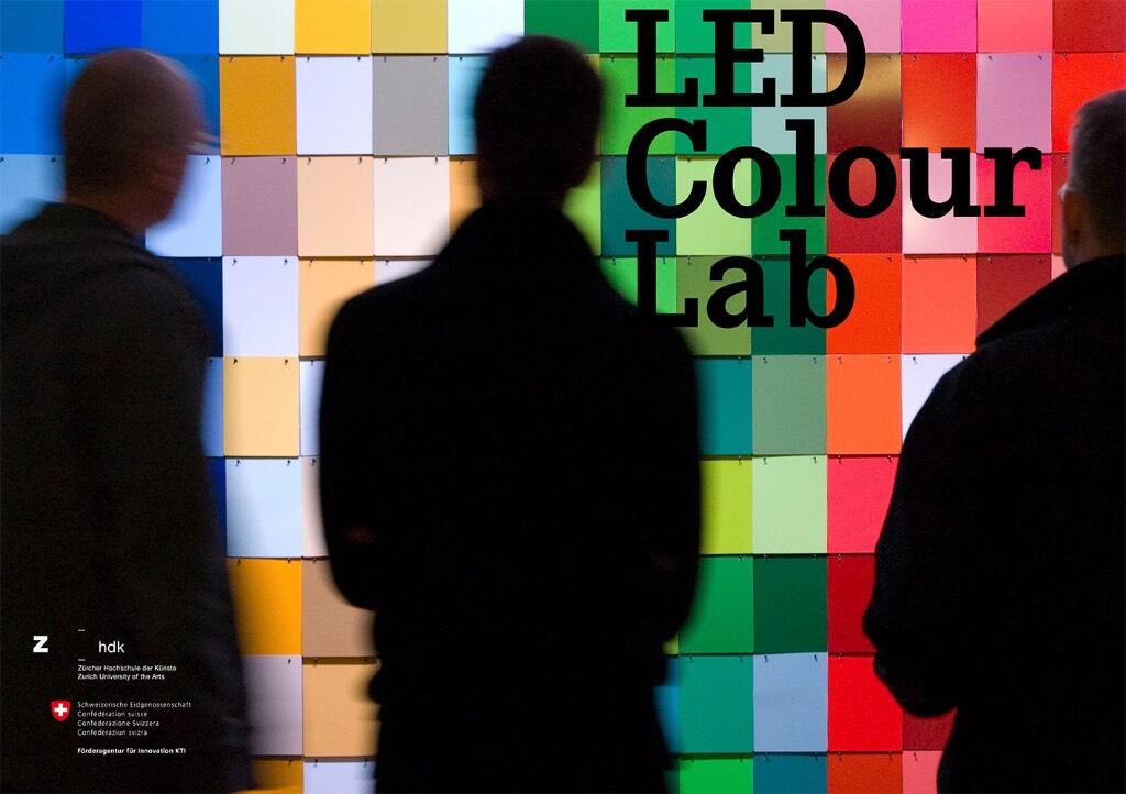 Farbe und Licht - Materialien zur Farb-Licht-Lehre