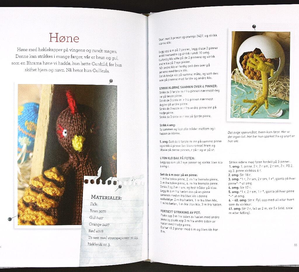 P&aring;ske hele &aring;ret