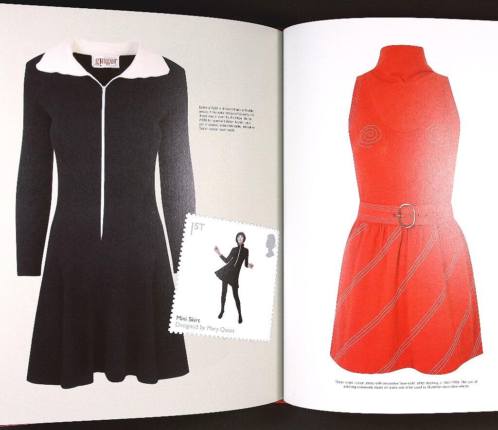 Conran/Quant - swinging London : a lifestyle revolution