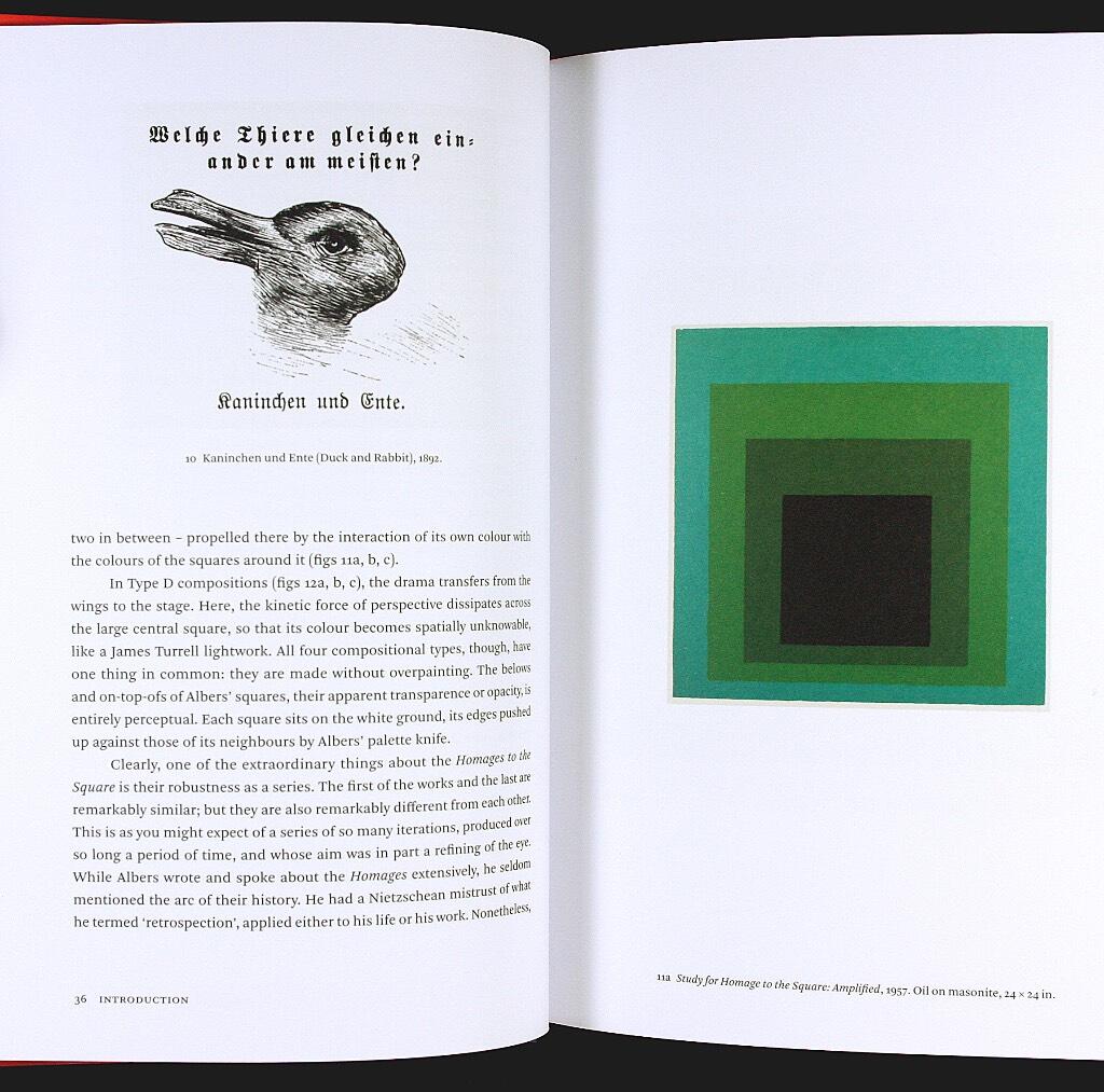 Josef Albers - life and work