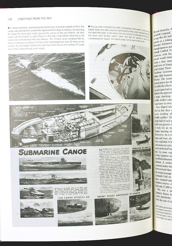 Clandestine warfare - weapons and equipment of the SOE and OSS