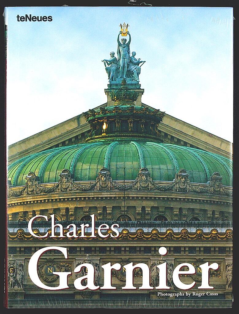 Charles Garnier