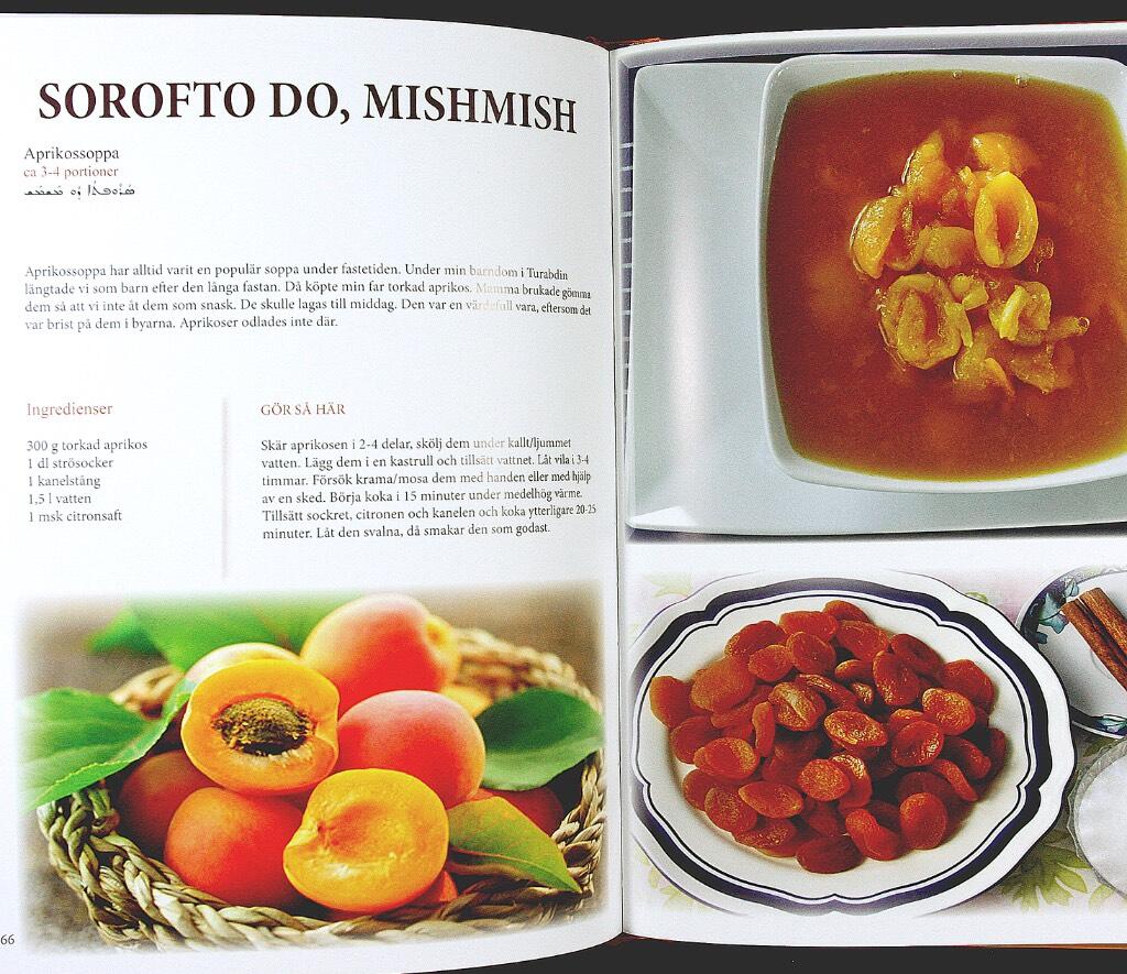 Bethnahrinska k&ouml;ket : mat som smakar p&aring; riktigt