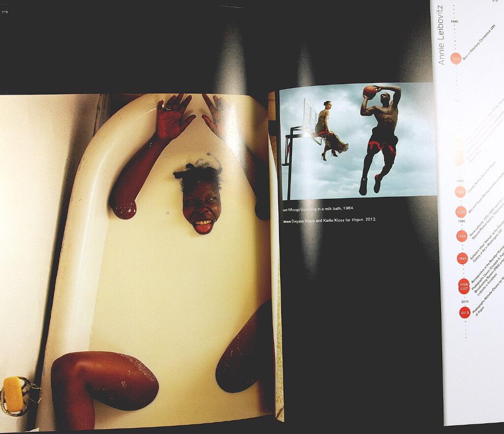 Photography visionaries