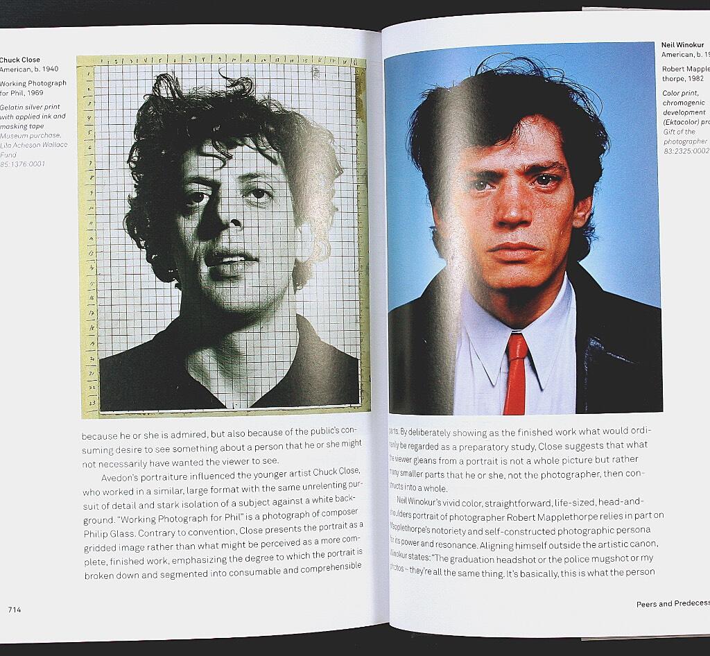A History of photography