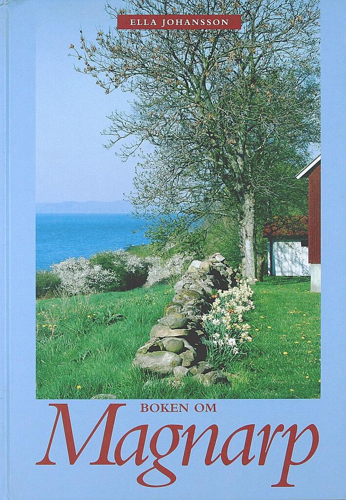 Boken om Magnarp