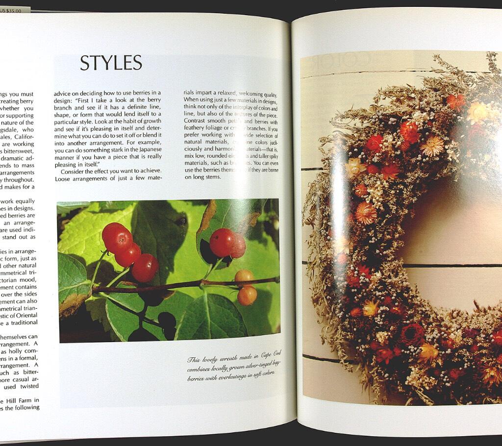 Berries