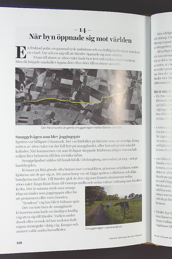 Rapsodi &ouml;ver B&aring;rsl&ouml;vs historia