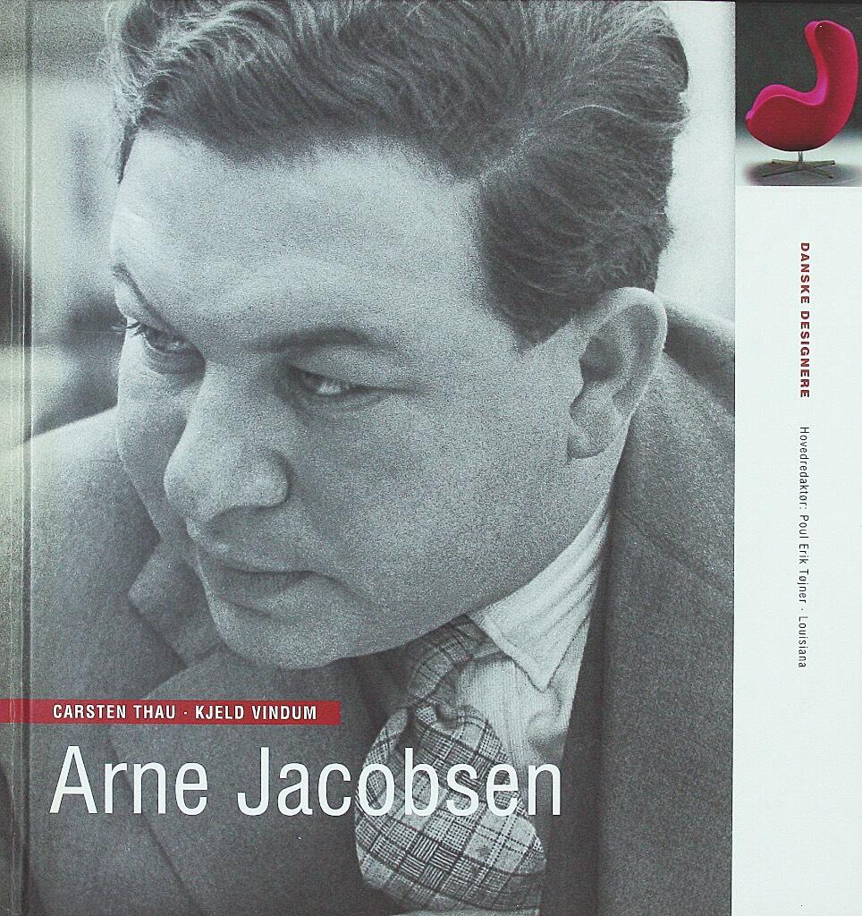 Arne Jacobsen