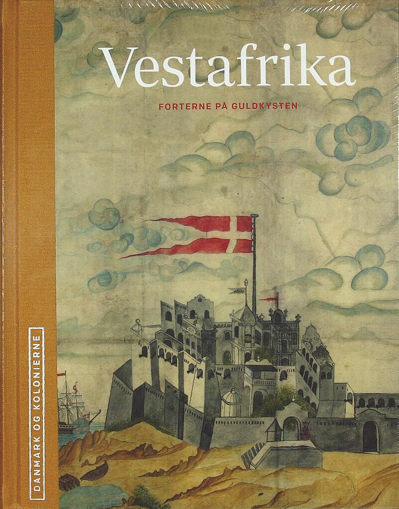 Vestafrika