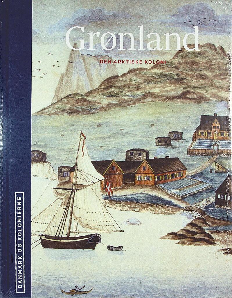 Gr&oslash;nland