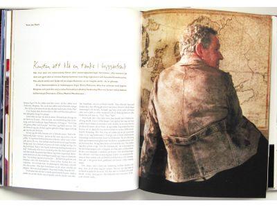 Hittegods : knyckt ur doktor Kahns innerficka samt andra osorterade artiklar