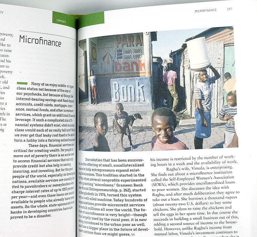 Worldchanging : user's guide for the 21st century