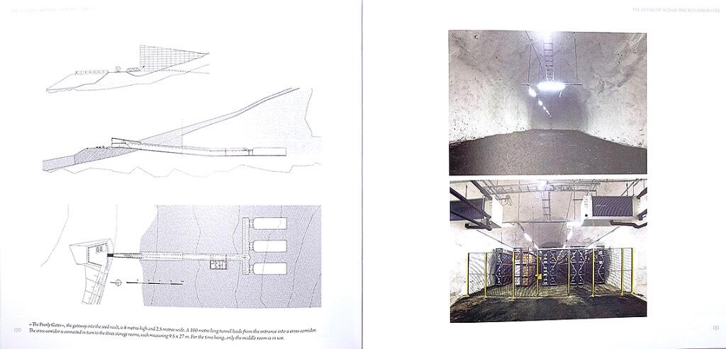 Seeds for the world - Svalbard Global Seed Vault