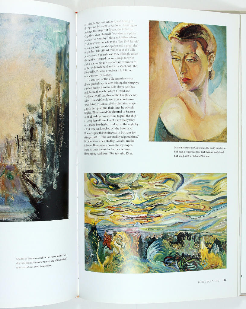 The Jazz Age in France: Everyone was there in the 1920s: Pablo Picasso, Fernand L&eacute;ger, Ernest Hemingway, Coco Chanel, Sergei Diaghilev, Gertrude Stein, Cole Porter, Josephine Baker, Gerald and Sara Murphy, F. Scott and Zelda Fitzgerald