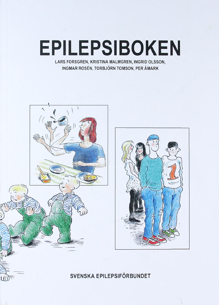 Epilepsiboken
