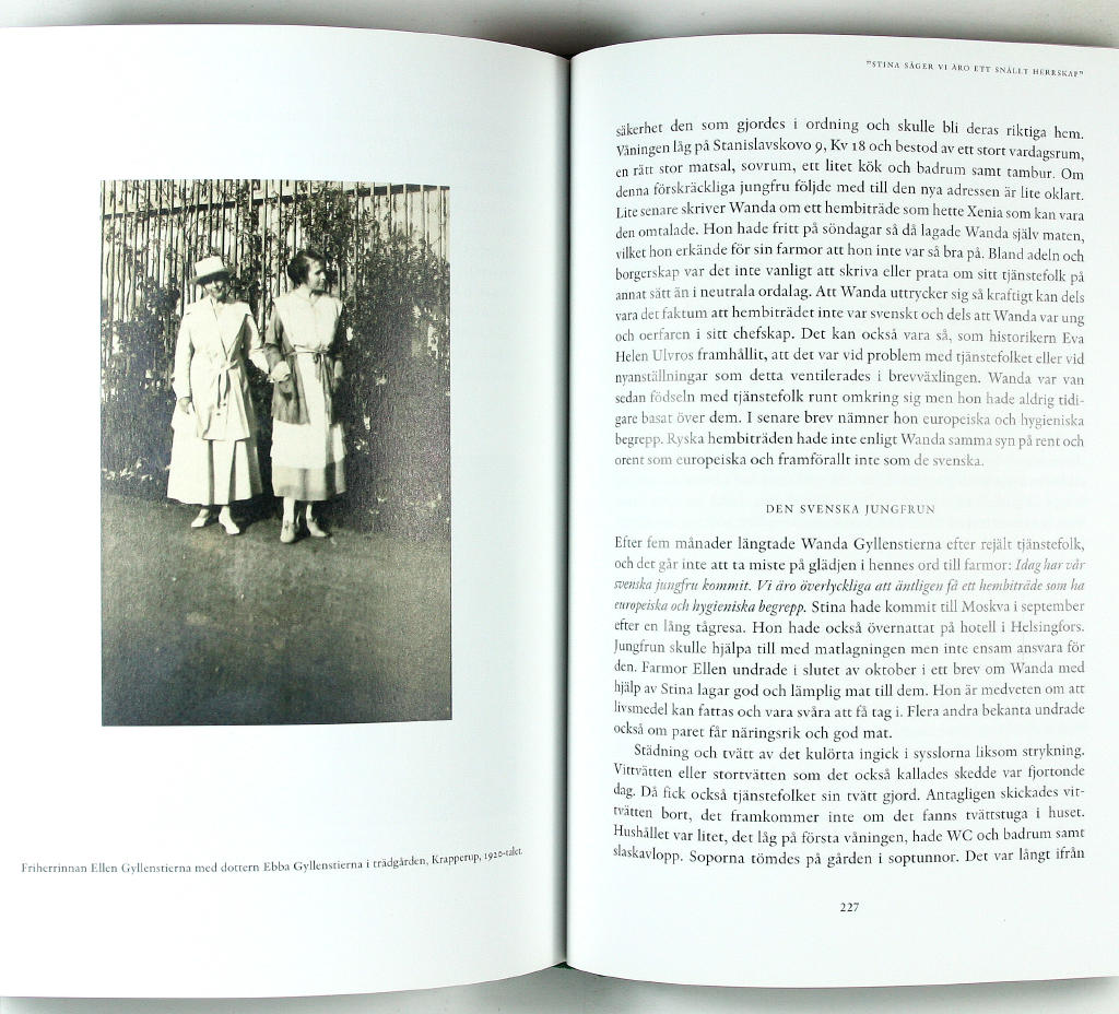 Ur Krapperups historia : m&auml;nniskor och minnen