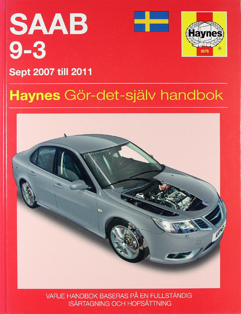 Saab 9-3