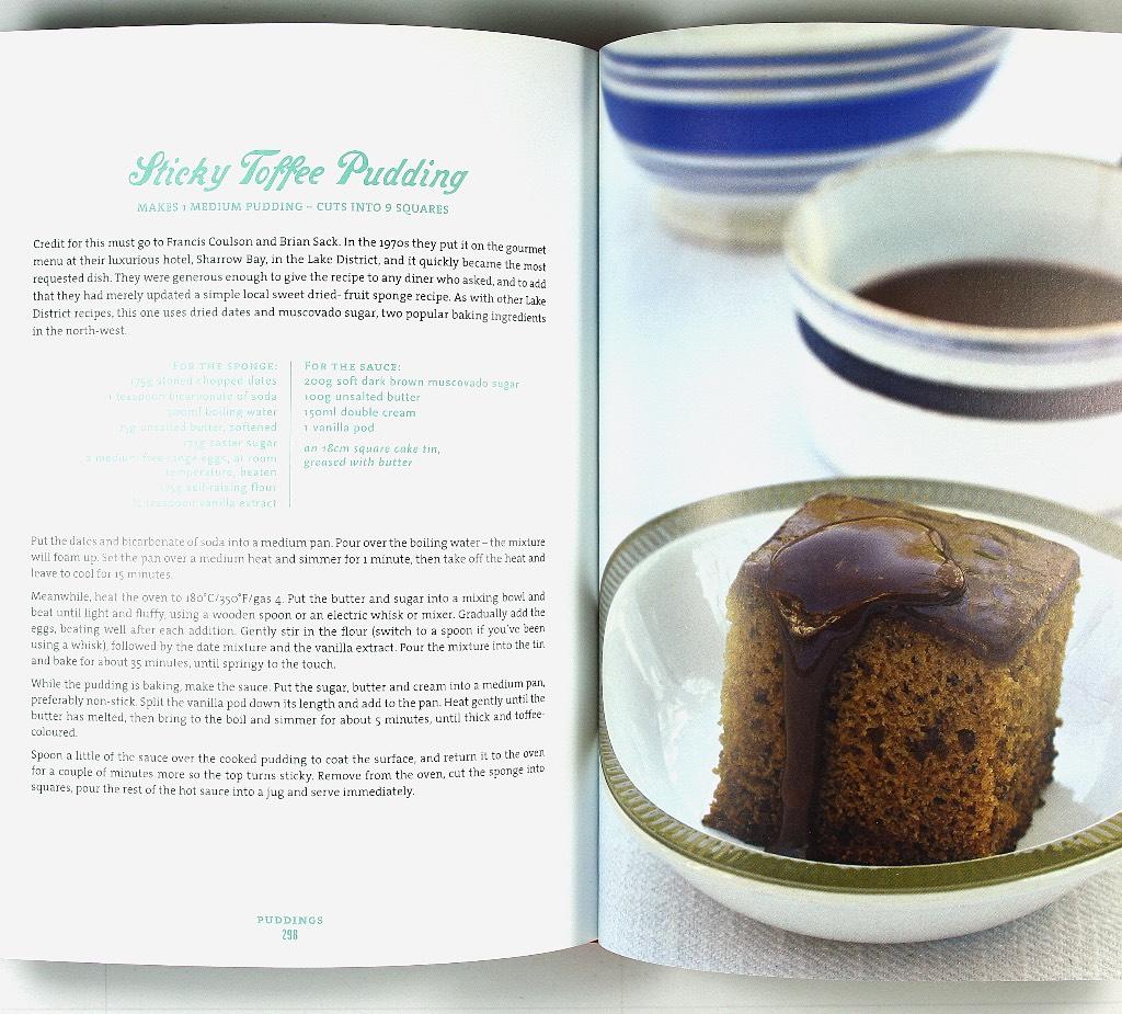 Great british book of baking - 120 best-loved recipes from teatime treats t