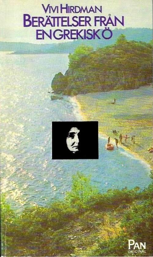 Ber&auml;ttelser fr&aring;n en grekisk &ouml;