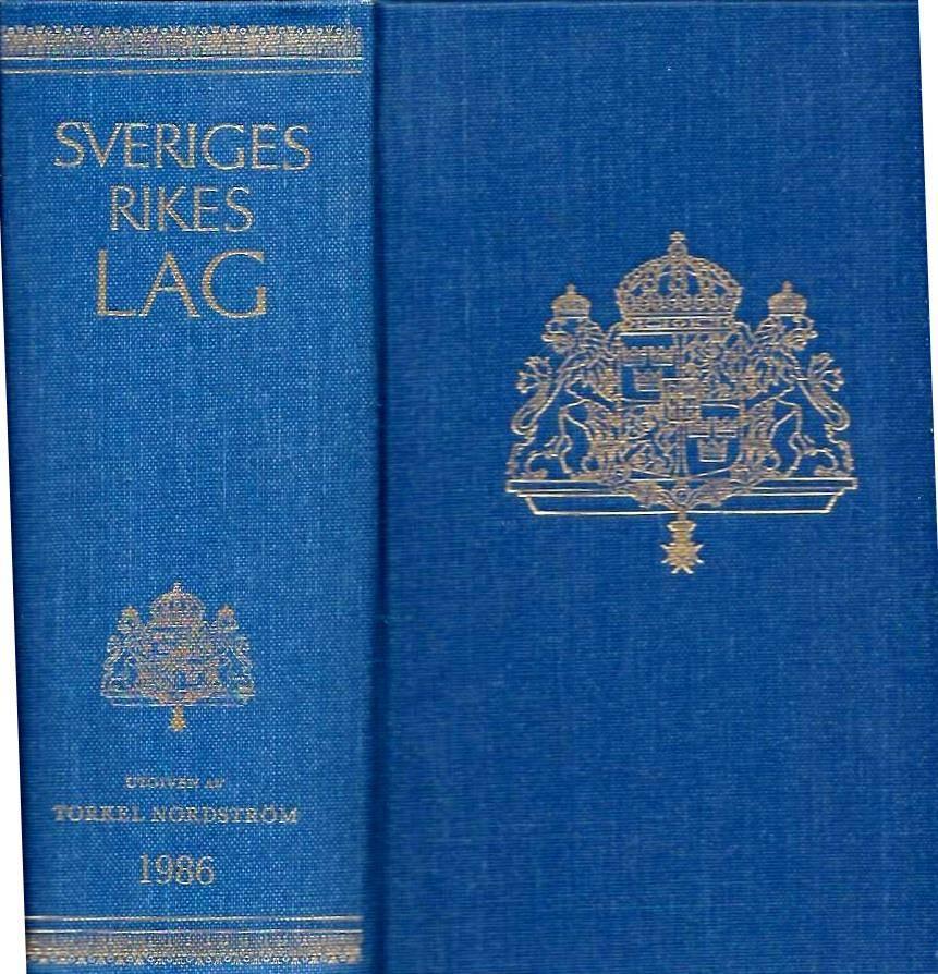 Sveriges rikes lag