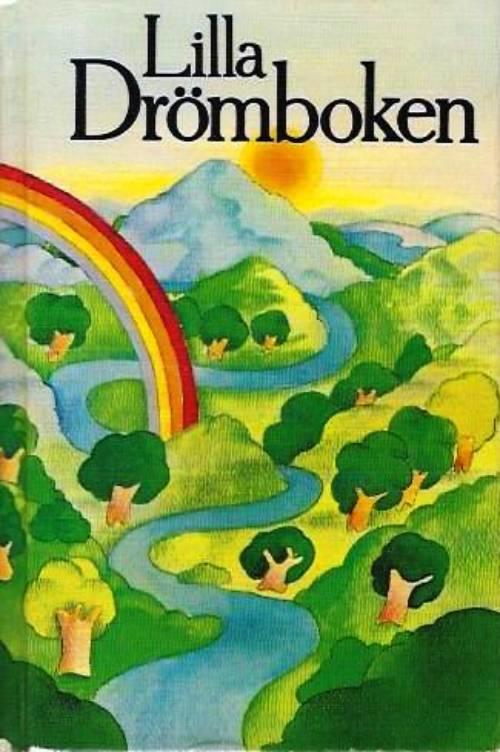 Lilla dr&ouml;mboken : 3000 osvikliga dr&ouml;mtydningar efter indiska vishetsk&auml;llor