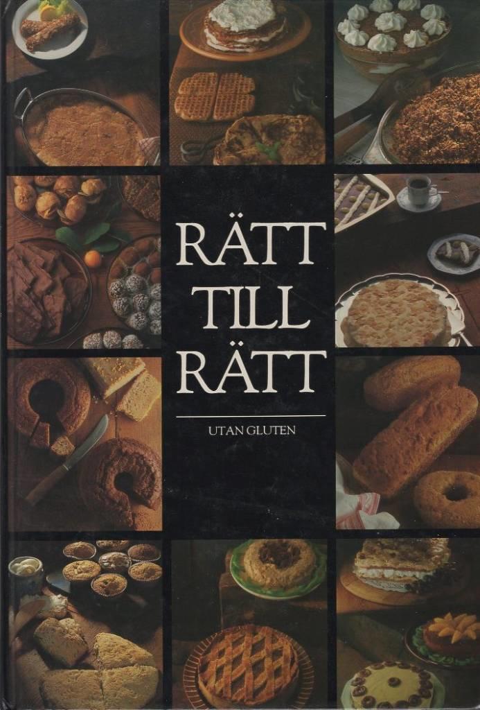 R&auml;tt till r&auml;tt utan gluten : [Fibrex]