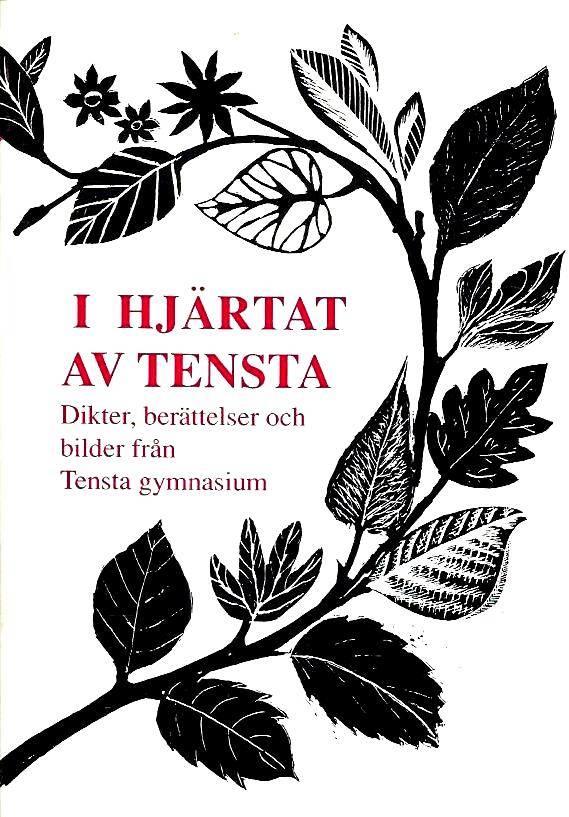 I hj&auml;rtat av Tensta