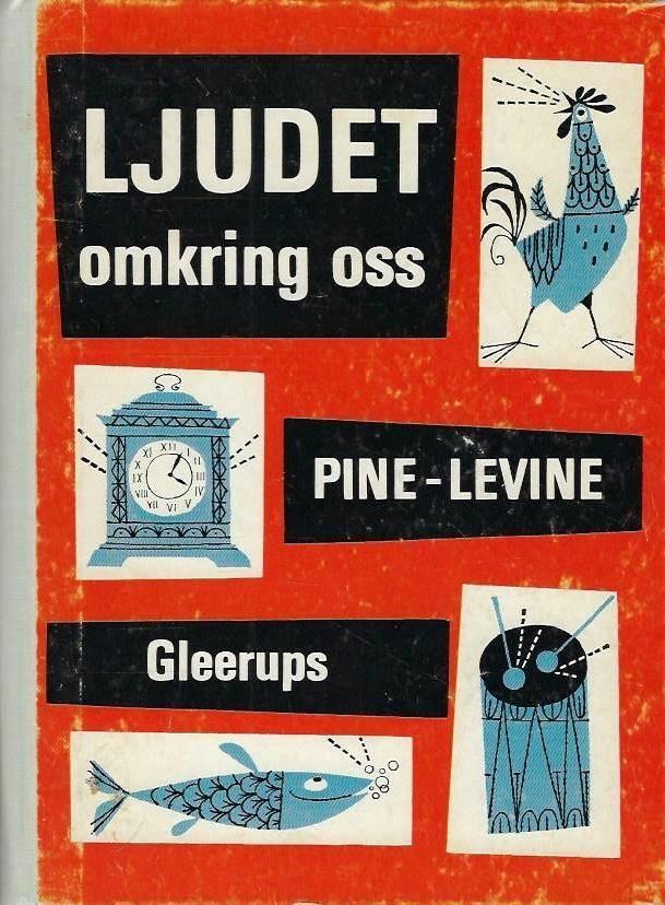 Ljudet omkring oss